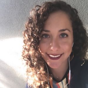 Meet your Posher, Shayna